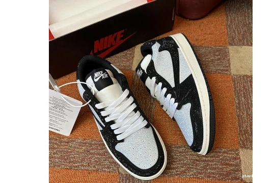 Diamond Jordan Shoes AJ-1111 Designed 0915